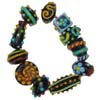 Fancy Glass Beads - Fancy Glass Beads Manufacturer, Wholesale Fancy Glass Beads